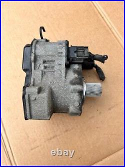 2011-2015 FORD C-MAX ELECTRIC POWER STEERING RACK Motor 41516736g A0036980