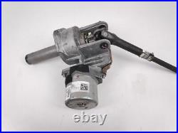 2012 Opel Corsa Mk III Electric Power Steering Pump/motor 214352611