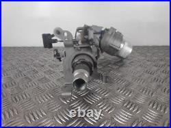 2014 Honda Fit III Ge, Gg, Gp, Za Power Steering Pump/motor Jj501-000652