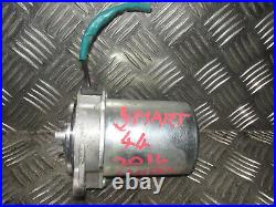 2015-on Smart Forfour 44 Genuine Power Steering Motor A4534601400