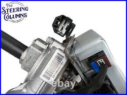 2016-2018 Tucson Steering Column Power Assist Motor Used 56330-d3000