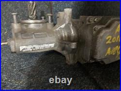 2016 Mercedes A Class W176 Electric Power Steering Motor P/n 6700003026