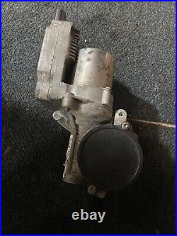 2016 Mercedes A Class W176 Electric Power Steering Motor P/n 6700003026