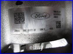 2019 Ford Focus C519 1.5tdci Mk4 5drs Power Steering Motor Column 181