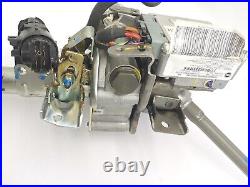 9238 CODE 12229069 For Fiat Punto Electronic Power Stering Column With Motor&ECU