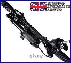AUDI TT MK3 2015-2021 Reconditioned Power Steering Rack GEN4 With ECU/MOTOR