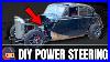 Add Power Steering To Any Car