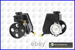 BGA PSP1400 Steering System Hydraulic Pump Replacement Fits Citroen Peugeot