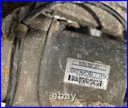 Citroen C3 Picasso 09-16 Electric Steering Rack & Motor 6700002327 Q003TA0873ZE