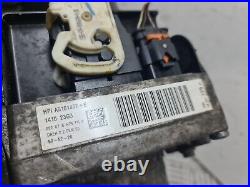 Citroen DS5 2013 electric power steering motor 9676772980 2.0L HDI Auto