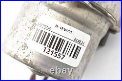 Electric Power Steering Rack Motor 6700003734F MERCEDES-BENZ A-CLASA W177 From-2