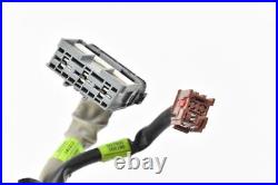 Electric Power Steering Rack Motor GE61001200 HYUNDAI I20 II 2014-2020