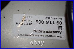 Electric steering column Opel Corsa B 09156398 09115062 steering F88783