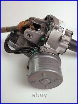 FIAT 500L GENUINE Electric STEERING COLUMN, Motor 59321694 2014-2020, B3