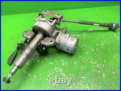 FIAT 500 Mk1 07-15 Electric power steering motor and column 735526396 1.2i