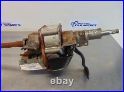 Fiat Punto Electric Steering Column Mk2 99-03 Power PAS Motor & ECU 46755211