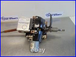 Fiat Punto Electric Steering Column Mk2 99-03 Power PAS Motor & ECU 46755211