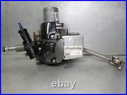 Fiat Punto Mk2 99-06 Electric Power Steering Column Motor & Key 26103599 9238