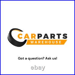 Fits Saab 9-3 Steering System Hydraulic Pump Replacement Service BGA PSP7600