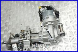 Ford Fiesta Mk8 Steering Column Power Steering Motor 2018-2020 Hk18