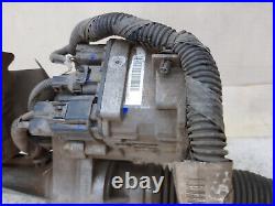 Ford Focus Mk3 11-18 1.6 Tdci Electric Power Steering Rack Motor Cv6c3d070mf