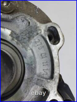 Ford Kuga II 2014 Electric Power Steering Pump Motor 41516736K AMD87950