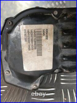 Ford Kuga Mk2 2014-2019 Electric Power Steering Pump Motor A0041032