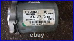 Genuine Hyundai I40 Estate 1.7 Crdi 2013 Power Steering Motor Pump 3z56300300