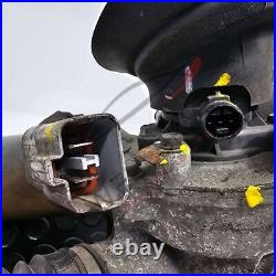 HONDA Jazz 1.3 07-15 Electric Power Steering Rack & Motor 53601TF0G95