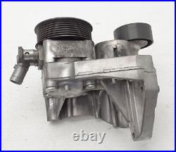 Iveco Daily 11-14 V Power Steering Pump/motor 504385414