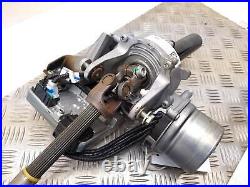 Jeep Renegade 1.4 Petrol Turbo electric power steering motor 00520555430 2016