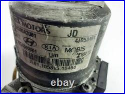 Kia Ceed Electric Power Steering Motor A256300001 / Kam9412