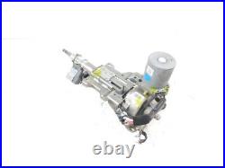 Kia Optima Lhd Electric Power Steering Motor 563004u301 / Kam31686