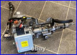 Kia Sportage Mk3 2010-16 Power Steering Pump Column Motor Module Ecu 563453u511