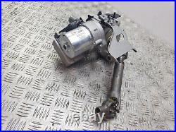 Mazda 6 Gj1/gl Mk3 Power Steering Column Pump Motor 2014