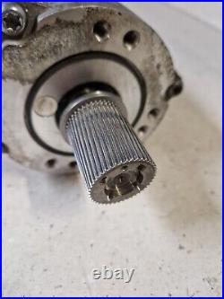 Mercedes Power Steering Rack Electric motor engine A71434-115 A71434115 RHD OEM