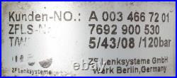 Mercedes Vito 07-23 W639 Power Steering Pump/motor A0034667201