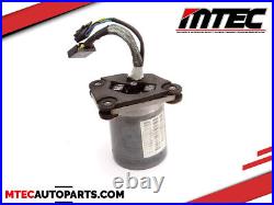 Motor City Power Steering Fiat Punto First Series 188 With Relay