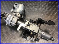 Nissan Juke Mk2 F16 Electric Steering Column + Power Steering Motor 2019-2021
