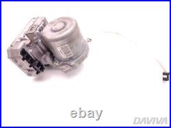Nissan X-Trail Power Steering Motor 1.6 dCi Diesel 96kW (130 HP) EANCEC0159 2016