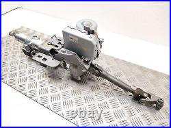 Nissan X-trail T32 2017 Electric Power Steering Motor And Column