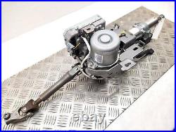 Nissan X-trail T32 2017 Electric Power Steering Motor And Column