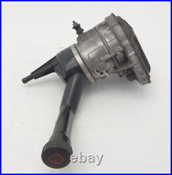 Peugeot 308 09-14 I 4e, 4h Power Steering Pump/motor 097-0085-005-094