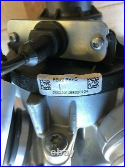 Peugeot 308 Mk2 1.6 Hdi Electric Power Steering Rack / Motor New Genuine Part