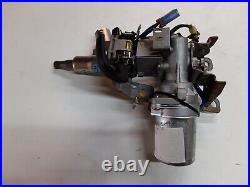 Power Steering Column C/w Motor Fits 56 Reg Renault Clio Camps 3Dr H/back