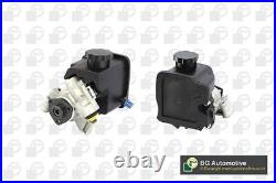 Power Steering Pump For Mercedes SPRINTER 95-06 24667501