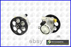 Power Steering Pump PSP6305 BGA PAS 1193200Q0A 4911000Q0D 4911000Q2L 4911000QAG