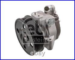 Power Steering Pump fits FORD TRANSIT TDCi 2.4D 06 to 14 PAS 1727117 1935534 New
