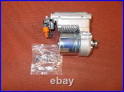 Sgenuine Citroen C3 Picasso Hdi Power Steering Motor/module 1612123480