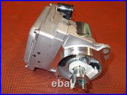 Sgenuine Citroen C3 Picasso Hdi Power Steering Motor/module 1612123480